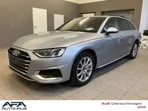 Audi A4 Avant 40 TDI Advanced S tronic AHK*Pano*RFK*ACC*Na