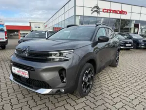 Citroen C5 Aircross Hybrid 145 e-DCS6 Max