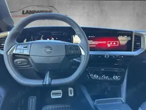 Opel Mokka GS Sitzheizund/Lenkradheizung/ Bild 4