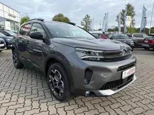 Citroen C5 Aircross Hybrid 145 e-DCS6 Max
