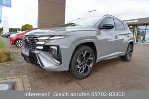 Hyundai TUCSON 1.6  PHEV Plug-in N Line *VOLLAUSSTATTUNG