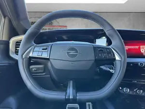 Opel Mokka GS Sitzheizund/Lenkradheizung/ Bild 5