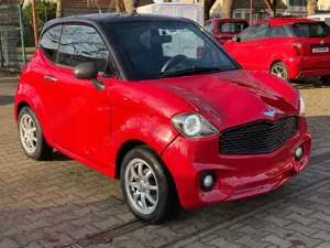 Chatenet Others CH 40 Mopedauto 45 KM/H L6e