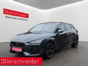 CUPRA Leon 2.0 TSI DSG VZ