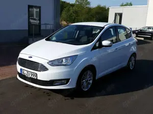 Ford C-Max C-Max 1.5 EcoBoost StartStopp-System Aut. Titanium