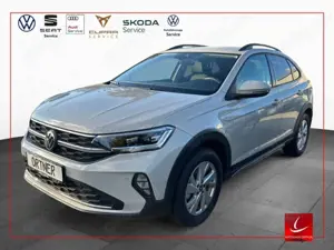 Volkswagen Taigo 1,0 TSI LED-MATRIX NAVI APP CONNECT ALU PDC KLIMA