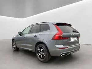 Volvo XC60 T8 AWD Plug-in Hybrid R-Design Bild 5
