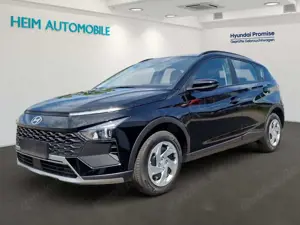 Hyundai BAYON 1.0 T-GDI Select