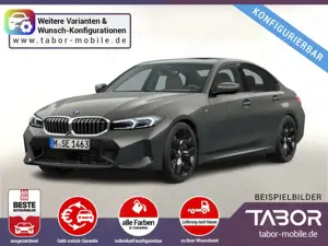 BMW 330 330d xDrive M Sport LED Nav Kam SHZ UVP-29%*