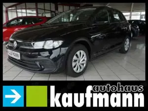 Volkswagen Polo POLO 1,0 TSI DSG LIFE APP ACC SHZ PDC AID