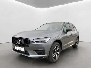 Volvo XC60 T8 AWD Plug-in Hybrid R-Design Bild 2