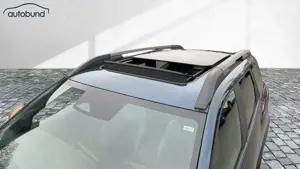 Dacia Bigster 1,2 TCE (MHEV) Extreme Pandach Alu KA Bild 5