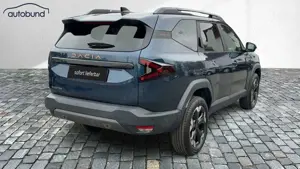 Dacia Bigster 1,2 TCE (MHEV) Extreme Pandach Alu KA Bild 3