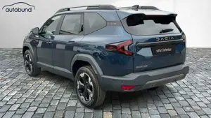 Dacia Bigster 1,2 TCE (MHEV) Extreme Pandach Alu KA Bild 2