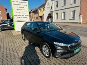Skoda Scala Bild 2