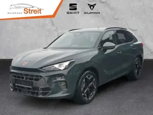 CUPRA Terramar 1.5 eTSI 150PS 7-Gang DSG AHK Sennheiser Pure Perf