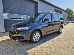 Volkswagen Caddy Maxi 2.0 TDI (7-Si.) DSG *60 Monate Garantie*