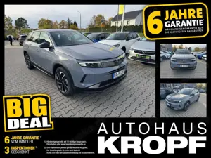 Opel Grandland 100kW 1.2 48V Mild- Edition LED+Navi