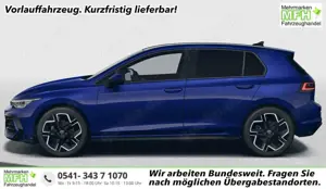 Volkswagen Golf 8 2.0 TDI 150 DSG R-Line Matrix Nav 5J.Gar 110 ...