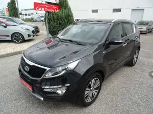 Kia Sportage Spirit 4WD/AHK
