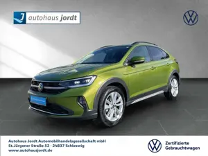 Volkswagen Taigo 1.0 TSI OPF MOVE DSG IQ.LIGHT NAVI SHZ EPH