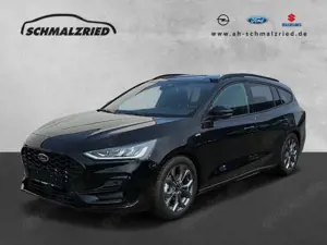 Ford Focus Turnier ST-Line Sportpaket AHK-abnehmbar Navi B 