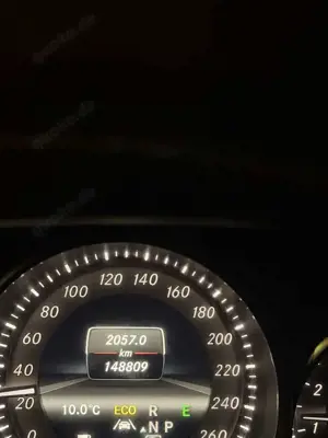 Mercedes-Benz CLS 500 CLS 500 BE 4Matic (218.991)