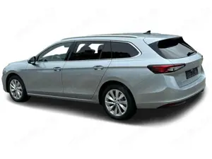 Skoda Superb Combi Selection DSG+AHK+NAVI+EL. HECKK... Bild 4