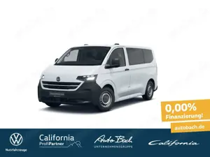 Volkswagen Others Kombi 2,0 l TDI | Assistenzpaket