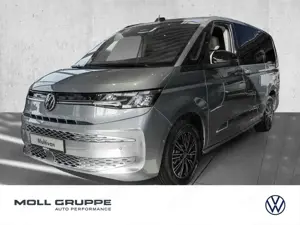 Volkswagen T7 Multivan Goal  DSG LR LED Navi Klima ACC AHK