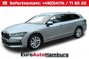 Skoda Superb Combi Selection DSG+AHK+NAVI+EL. HECKK... Bild 1