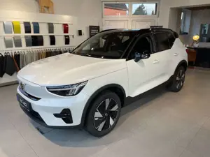 Volvo XC40 Plus Recharge 82 kWh Single M. Extended. Range RWD