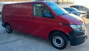 Volkswagen T6 Transporter T6.1 Transporter Kasten Lang *2xSORTIMO*KLIMA* Bild 5