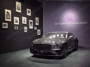 Bentley Continental GT Azure / erste Hand /