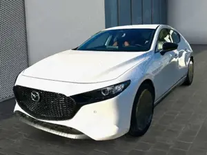 Mazda 3 Nagisa 2.0L e-SKYACTIV X 186 M3 Nagisa 2.0L e-SKYA