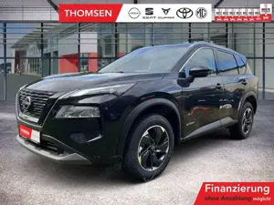 Nissan X-Trail 1.5 VC-T e-Power N-Connecta Navi ACC LM
