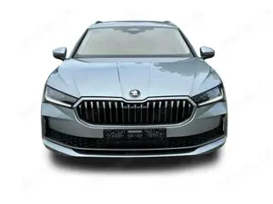 Skoda Superb Combi Selection DSG+AHK+NAVI+EL. HECKK... Bild 5