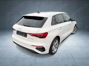 Audi A3 S line 45 TFSI e Nav/ASI/Business/S Bild 5