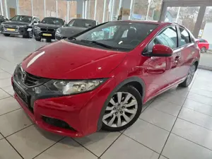 Honda Civic Lim. 5-trg. 1.4 Sport