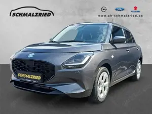 Suzuki Swift Comfort Hybrid 1.2 Navi LED Apple CarPlay Android