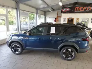 Dacia Bigster Voll-Hybrid 155 Extreme-Plus /Aut./Pano/Winter-P.