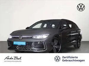 Volkswagen Passat Variant 2.0 TDI DSG R-Line, 4MOTION, Matr