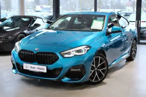 BMW Others 220d (F44) Gran Coupé M Sport *LED*AHK*HiFi*Navi