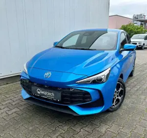MG MG3 3 Comfort Hybrid + *TOP-FINANZIERUNGS-DEAL*