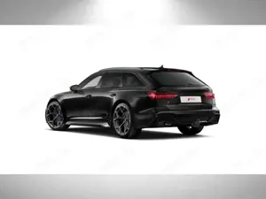 Audi RS6 Bild 4