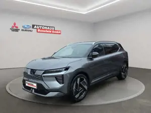 Mitsubishi Eclipse Cross BEV Diamant TOP 22KW ACC 360° K