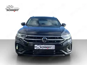 Volkswagen T-Roc R-Line 1.5 l TSI DSG LED IQ.Drive Bild 2