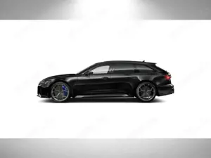 Audi RS6 Bild 5
