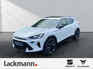 CUPRA Formentor 4Drive VZ Black Edition 2.0 * Pano*Sen*