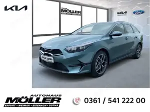 Kia Ceed SW / cee'd SW Ultimate Edition 1.5T DCT7 Style ACC LED Kamera